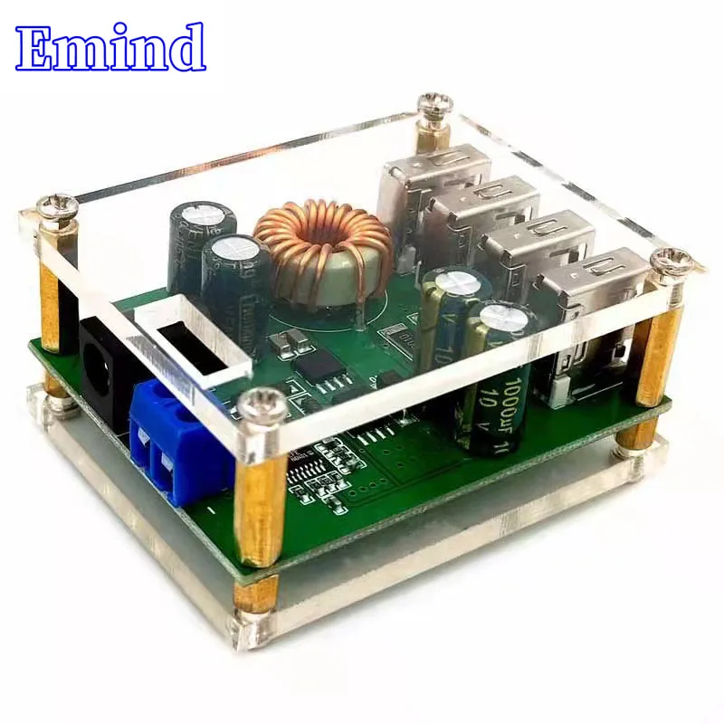 1/3/5/10/20 шт. 4usb-порта