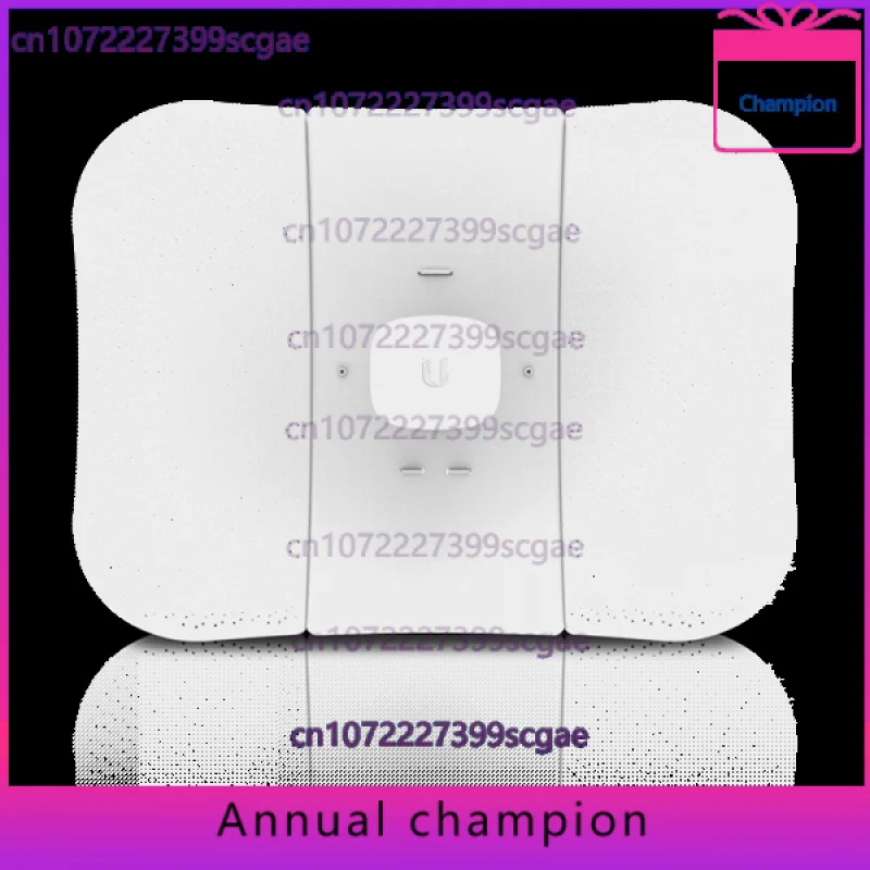 Фото НОВИНКА для Ubiquiti airMAX LiteBeam AC 5 ГГц Мост LBE-5AC-GEN2 №1
