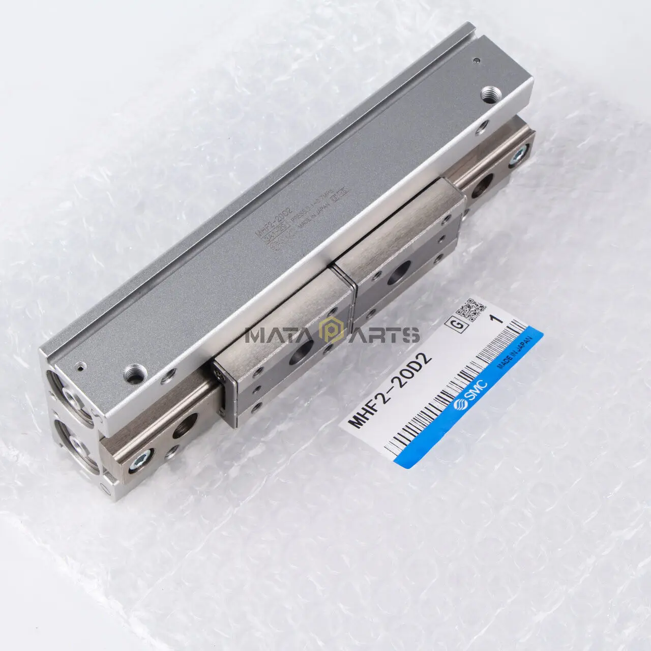 Новый SMC MHF2-20D2