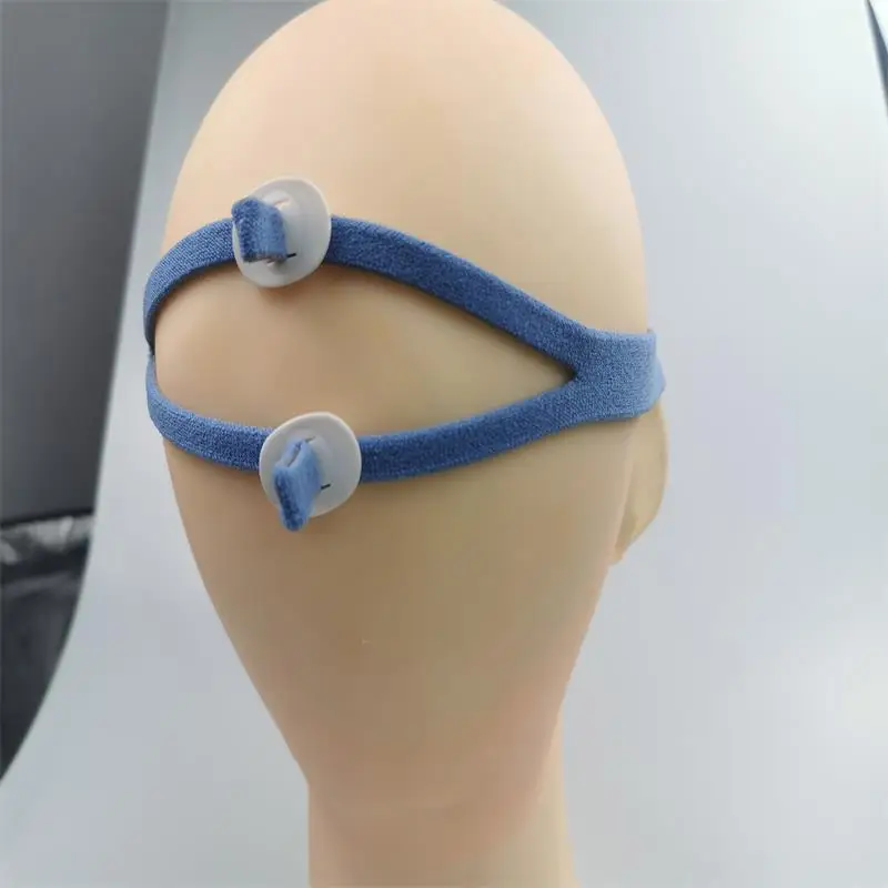 Resmed P10 Подушка для носа Маска Универсальная повязка на голову Специальная маска