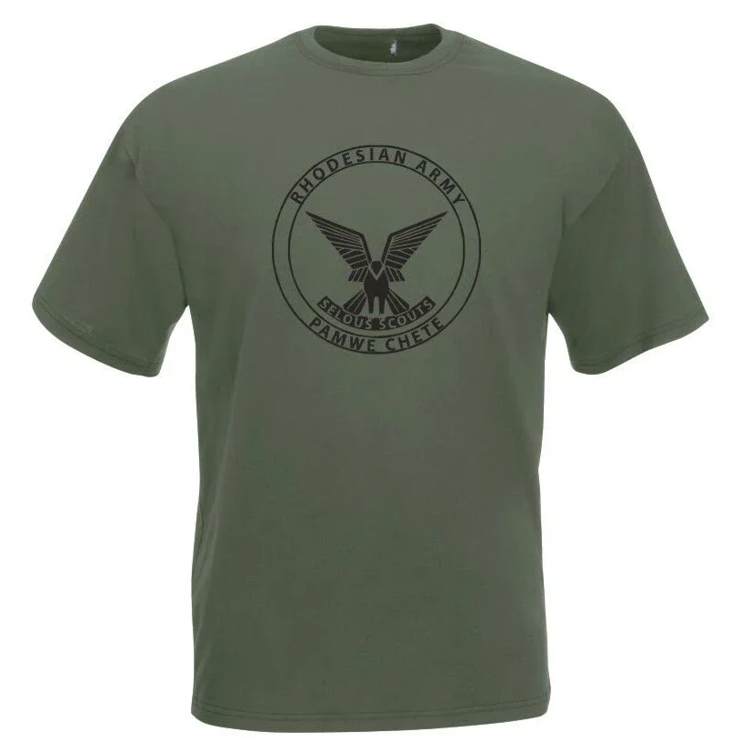 Повседневная летняя мужская футболка с коротким рукавом и круглым вырезом из 100%