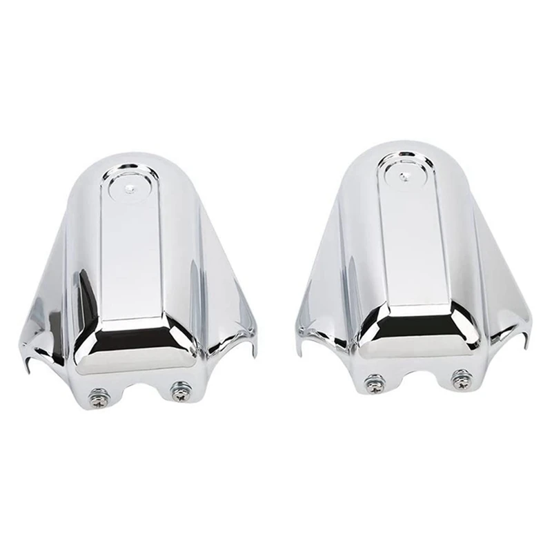 Защитная крышка для заднего колеса мотоцикла детали замены крышки Softail FLSTC FLSTN Custom