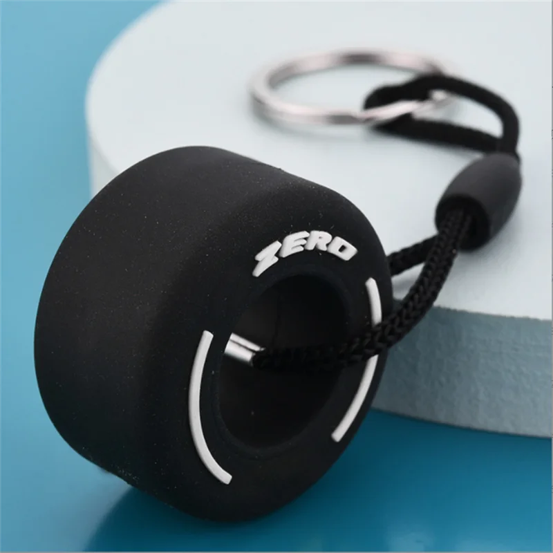 

Новый модный автомобильный брелок для ключей с подвеской в виде шин, подарок для renault clio 4 mercedes w204 amg opel insignia kia picanto passat b6 vw