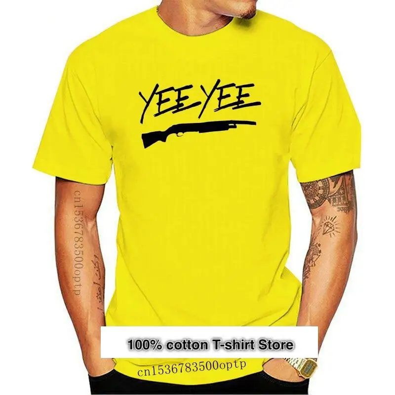 

Camiseta для мужчин и женщин, camiseta Yee Pearl diалки Jr