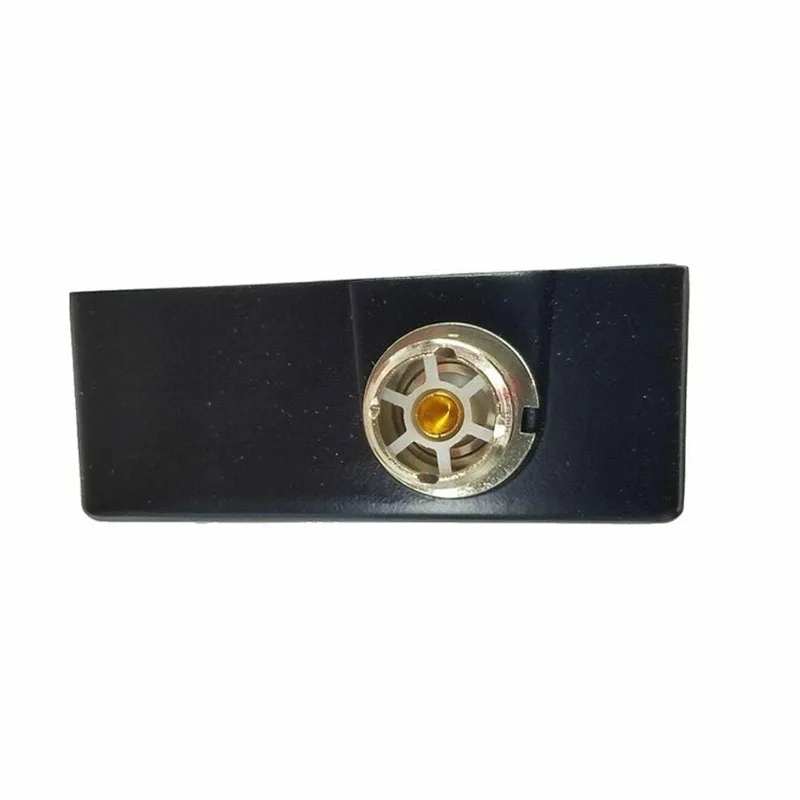 Original NISSEI RS-70 Digital SWR/Power Meter HF 1.6-60MHz 200W M Type Connector RS70 Launch for Walkie Talkie Two Way Radio