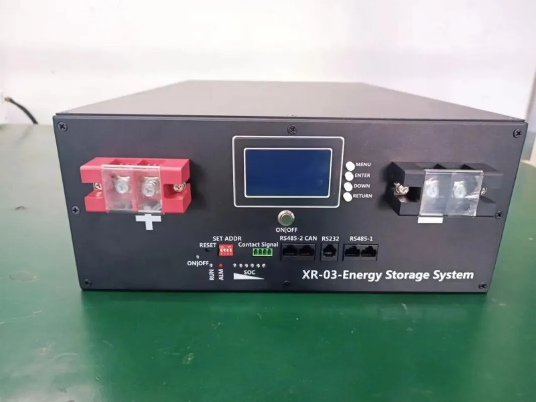 Батарейный блок/корпус EVE 100AH LiFePO4