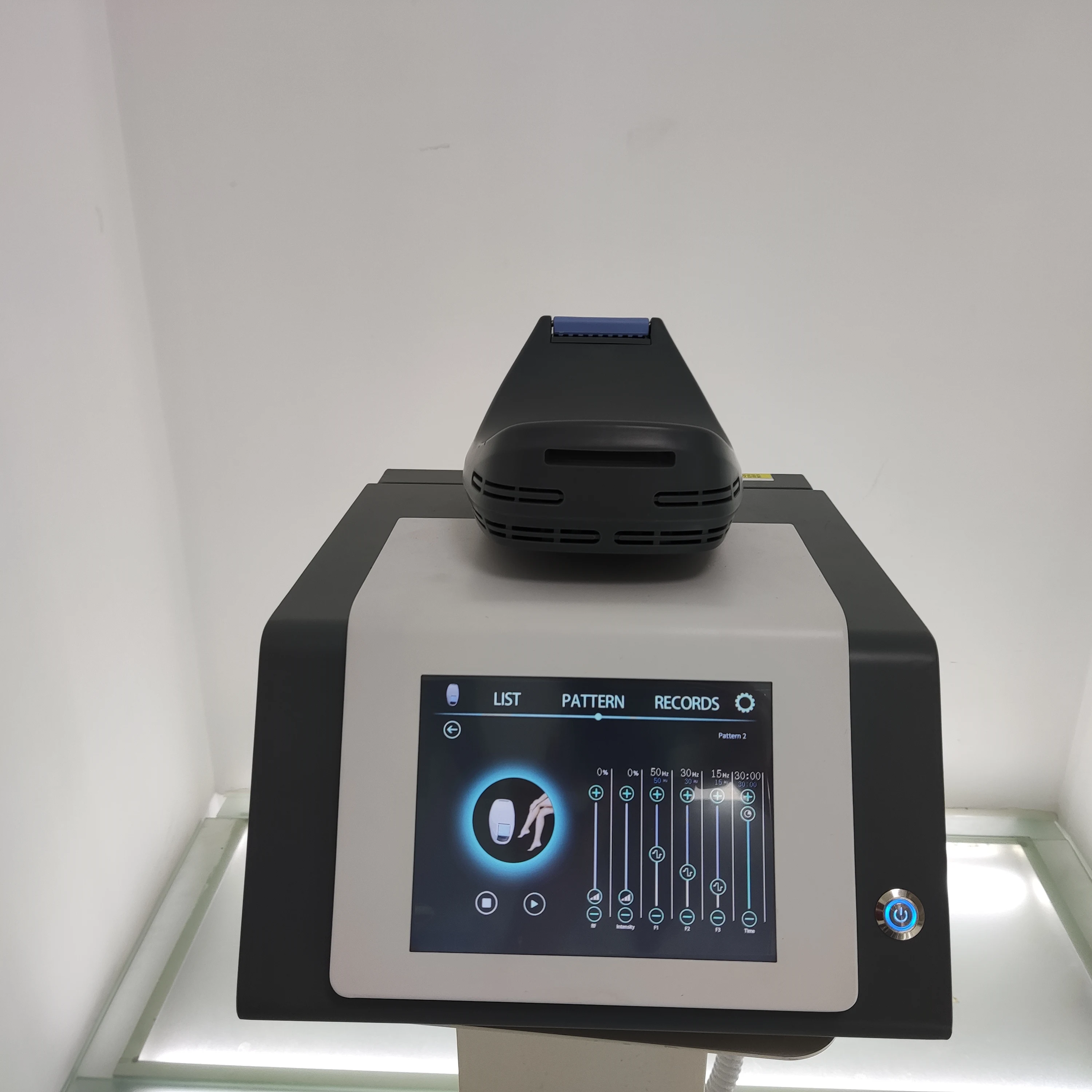 2022 RF HIEMSLIMF EmsZero Neo сжигатель жира машина мышечный Стимулятор Лепка