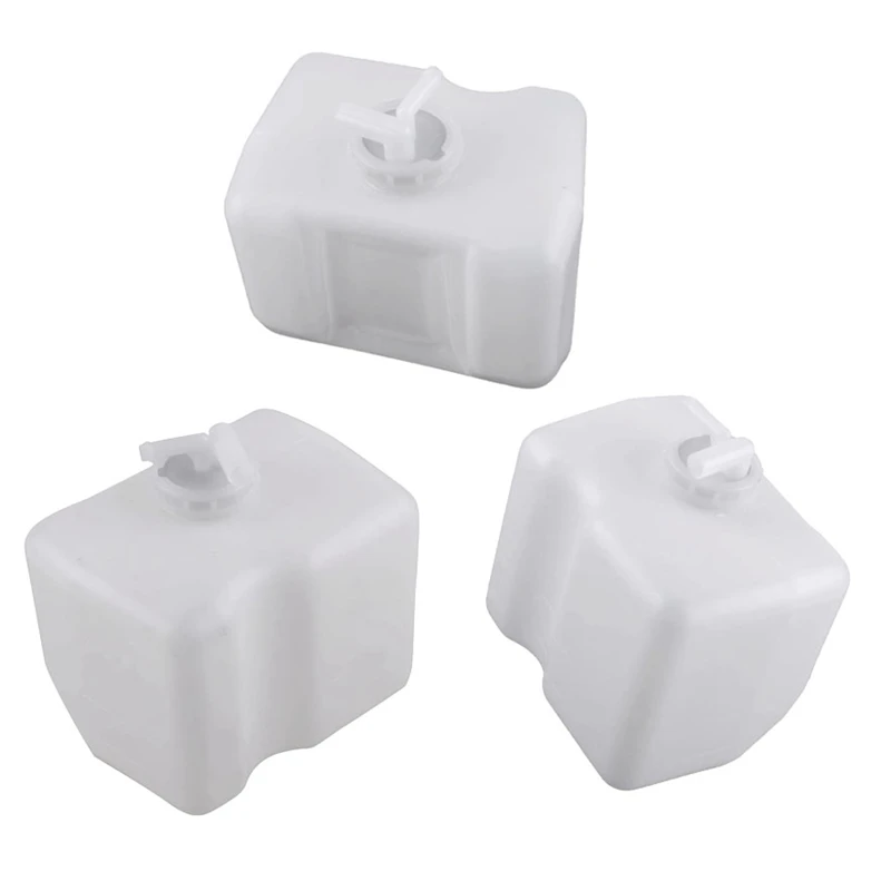 Автомобильный резервуар для перелива охлаждающей жидкости Mitsubishi Montero Dodge Ram 50 Pickup