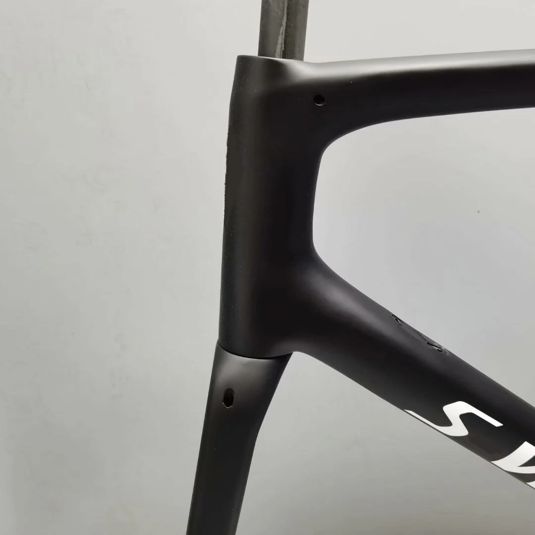 

SL6 T1100 Carbon Bike Frame Frameset Road Bike Frame Bicycle Frame Made in Taiwan Contact us for more discounts!