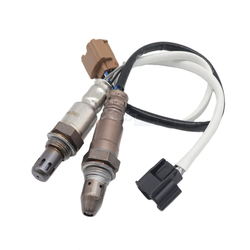 2 шт. датчик кислорода Lambda O2 22693-3TY0B 226A0-3TA0B для Nissan Altima 2013 л седан 2017-
