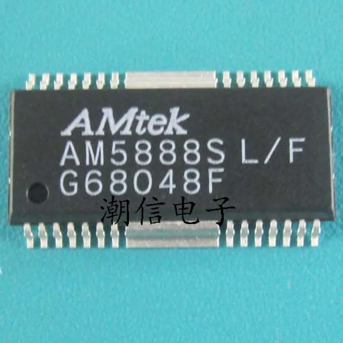 10 шт./партия AM5888S AM5888SL/F HSSOP-28