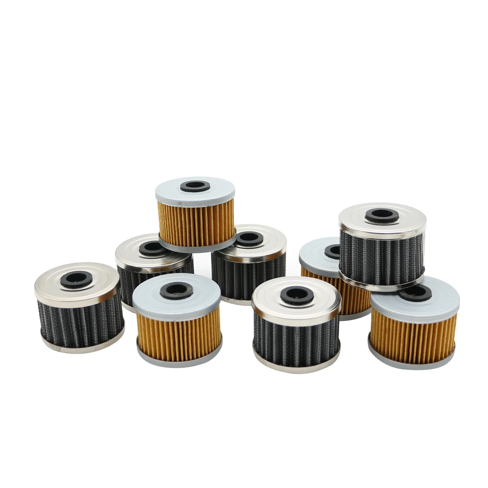 Для Honda ATV ATC250 ES ATC350X TRX250 TRX250X TRX300 TRX300EX TRX300FW TRX400 X-9 TRX700 масляный фильтр для мотоцикла