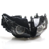 motorcycle front head lamp projector headlight assembly headlight fit for cbr 1000rr 2012 2016 2013 2014 2015