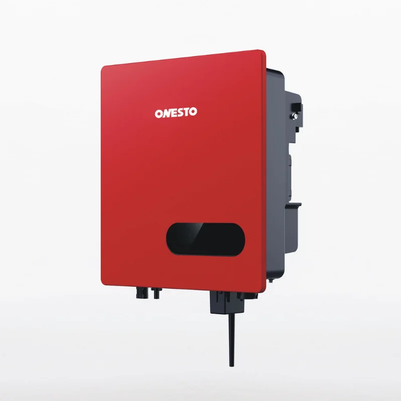 

Solar hybrid inverter 5KW Inverter PV Warranty 10Years On Grid Growatt Solar Hybrid Inverter with WIFI
