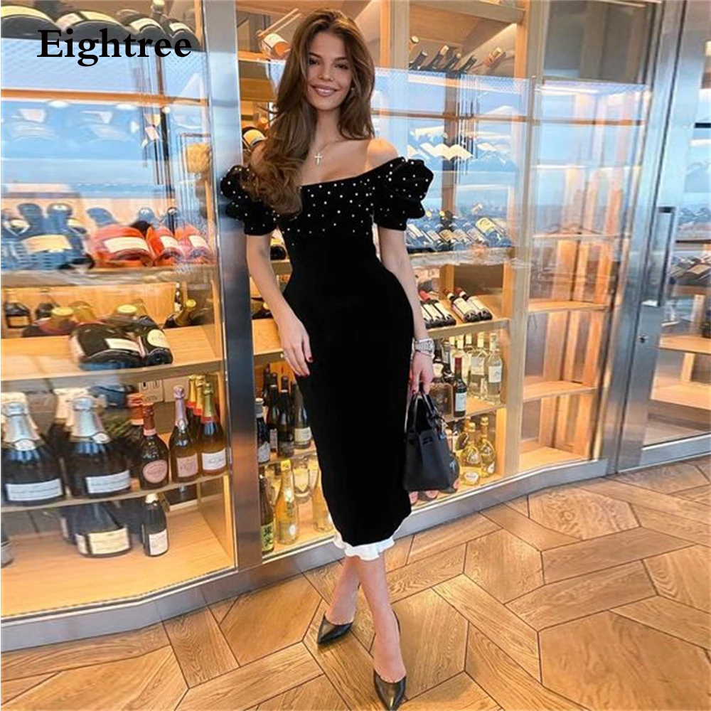 Белое Велюровое Платье фото 8