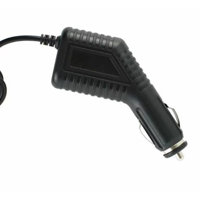 Baofeng UV-9R Two-way Radio 12V Car Charger Battery Eliminator Adapter For UV-9R Plus, UV-9R Pro Walkie Talkie Accessories