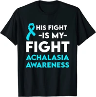 achalasia survivor warrior t shirt