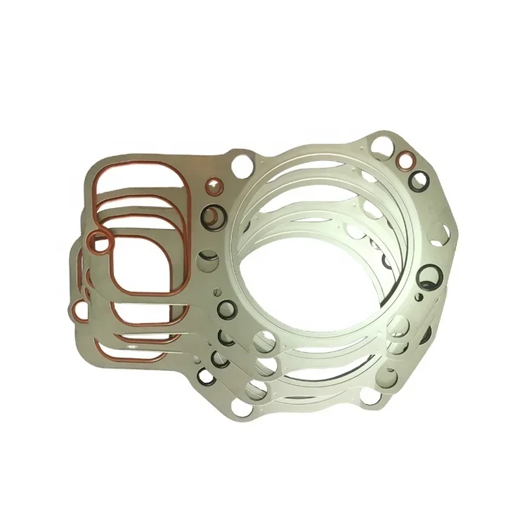 Прокладка головки цилиндра SA2 для Mitsubishi Ship детали дизельных двигателей