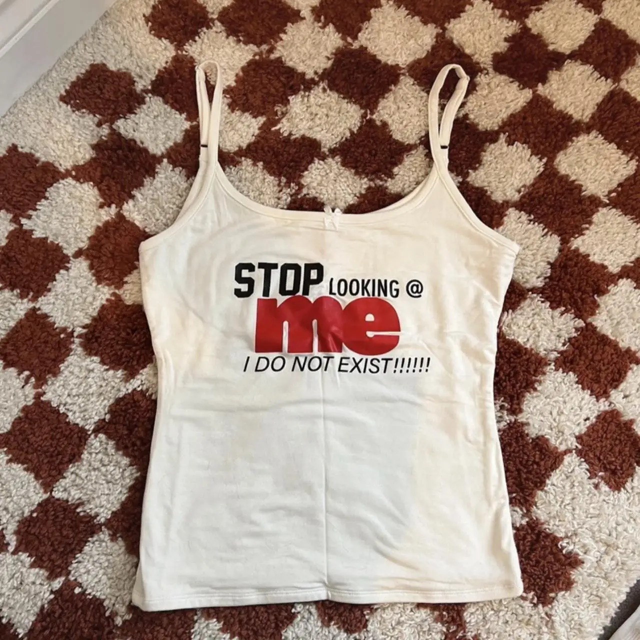 

y2k Gothic Women's Print Suspender Sleeveless Square Neck Slim Crop Top Sexy Halter Bottoming Shirt 2023 Girls Party Wear traf