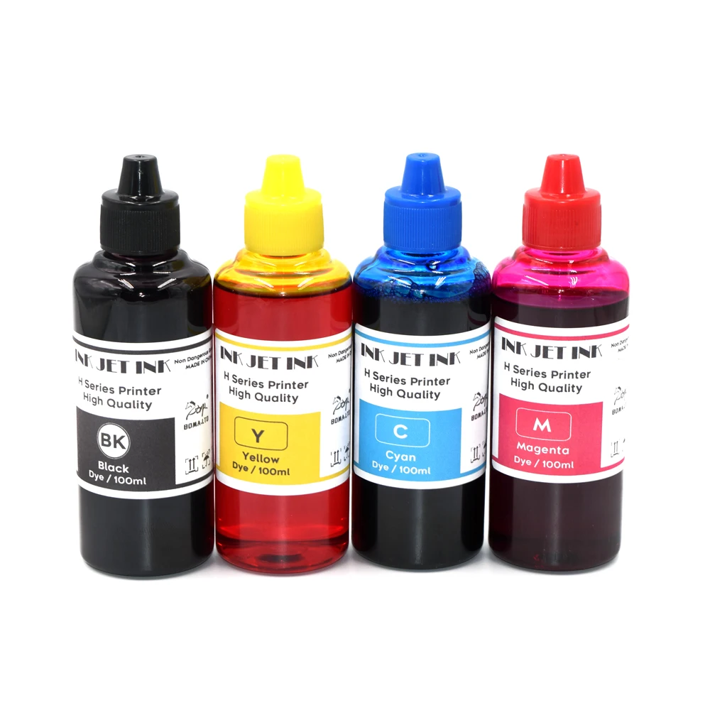 

912 912xl Refill Dye Ink For Hp Officejet 8012 8013 8014 8015 8017 8012e 8014e 8015e 8022e 8022 8023 8024 8025 8024e 8025e