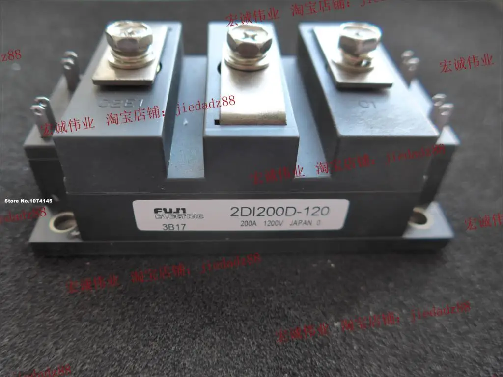 2DI200D-120   IGBT module power module