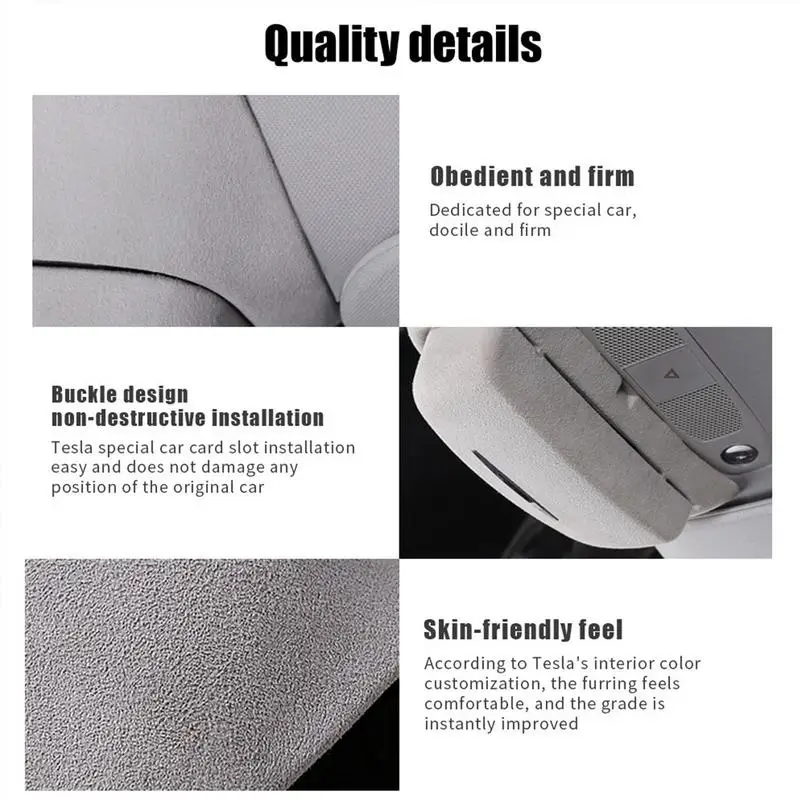 Футляр для хранения солнцезащитных очков автомобиля футляр органайзер модели Y