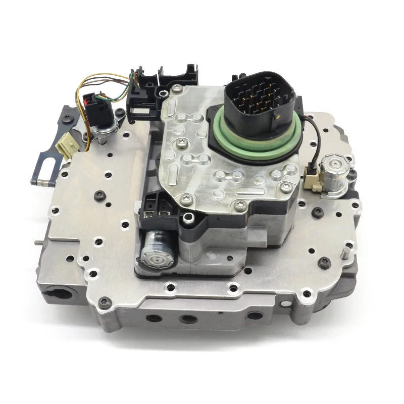 Фото Оригинальный клапанный блок трансмиссии 62TE для Chrysler/Dodge/Avenger/Grand/Caravan/Journey/Sebring/Pacifica 2007-2014 №4