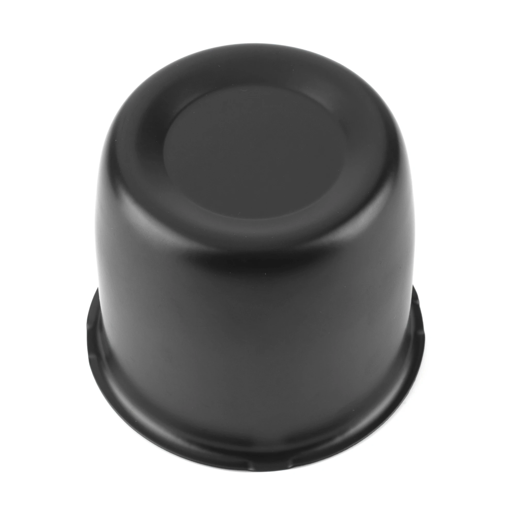 

GTownworks 4 шт./1 шт. 85,6 мм/3,37 дюйма 77 мм/3,03 дюйма из нержавеющей стали, двухкварные центральные колпаки для универсальных колпачков ступиц колес грузовика/прицепа