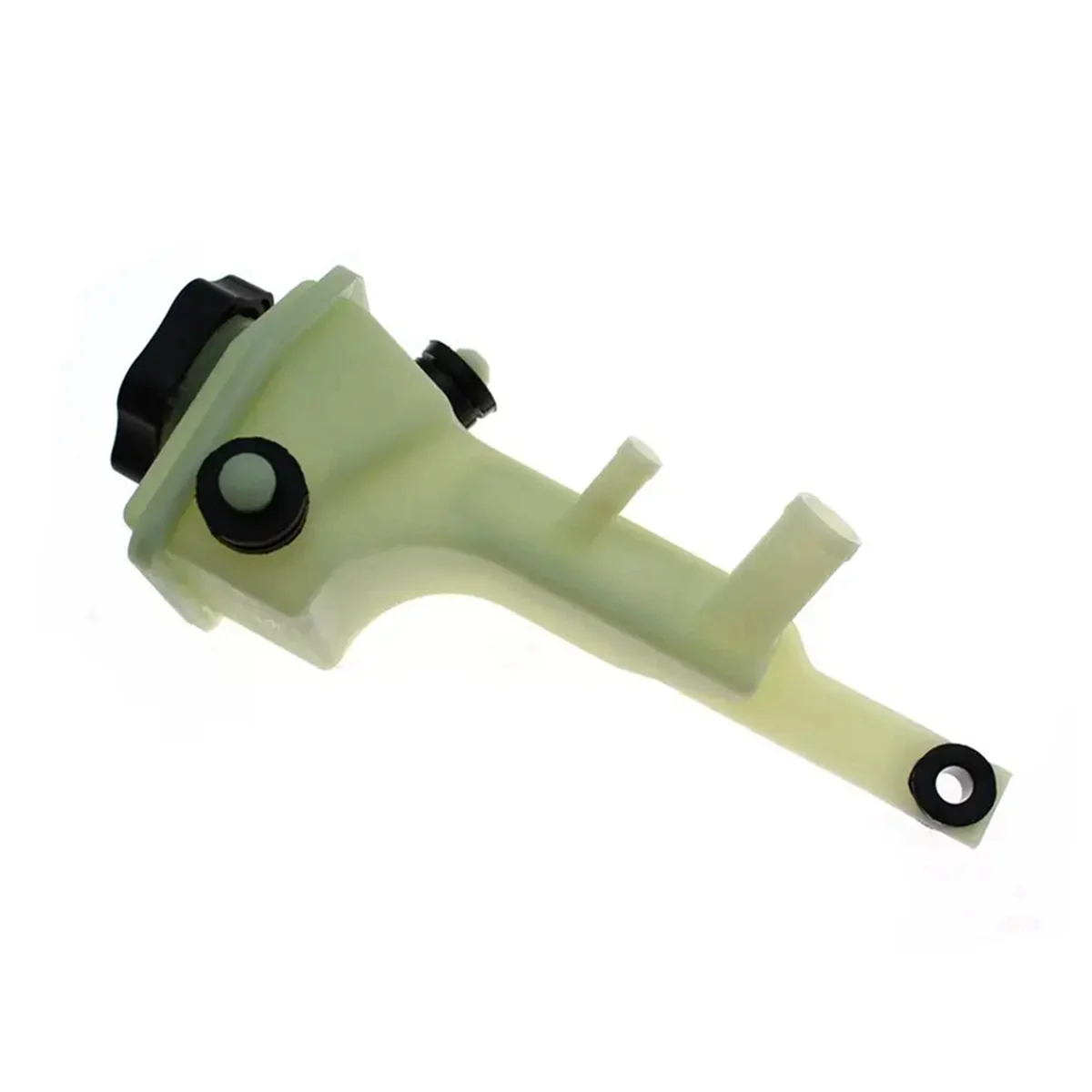 Резервуар гидроусилителя руля с крышкой 2S65-3R700-BF 2S653R700BF для FORD FIESTA MAX MOVE Power 1 6 2004-2013