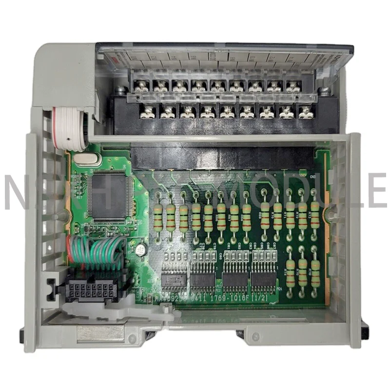 Совершенно новый оригинальный 1769-IQ16F 1769-QB16 1769-OB16 1769-ECR 1769-OF4 1756-OF8 1769-PA2 1769-IQ16