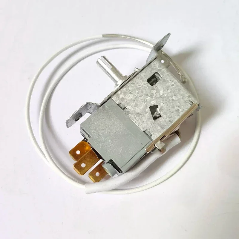 Переключатель термостата холодильника WPF25J-EX 3PIN аксессуары для детали