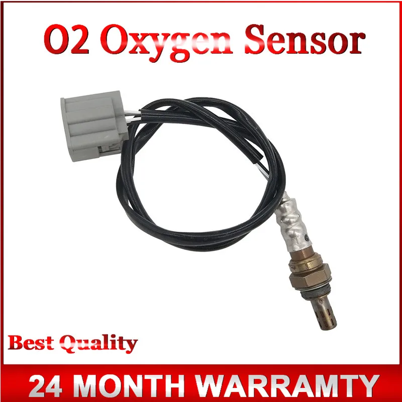 

For Oxygen Sensor Lambda Sensor Mazda 3 BK 1.6L Z602-18-861A
