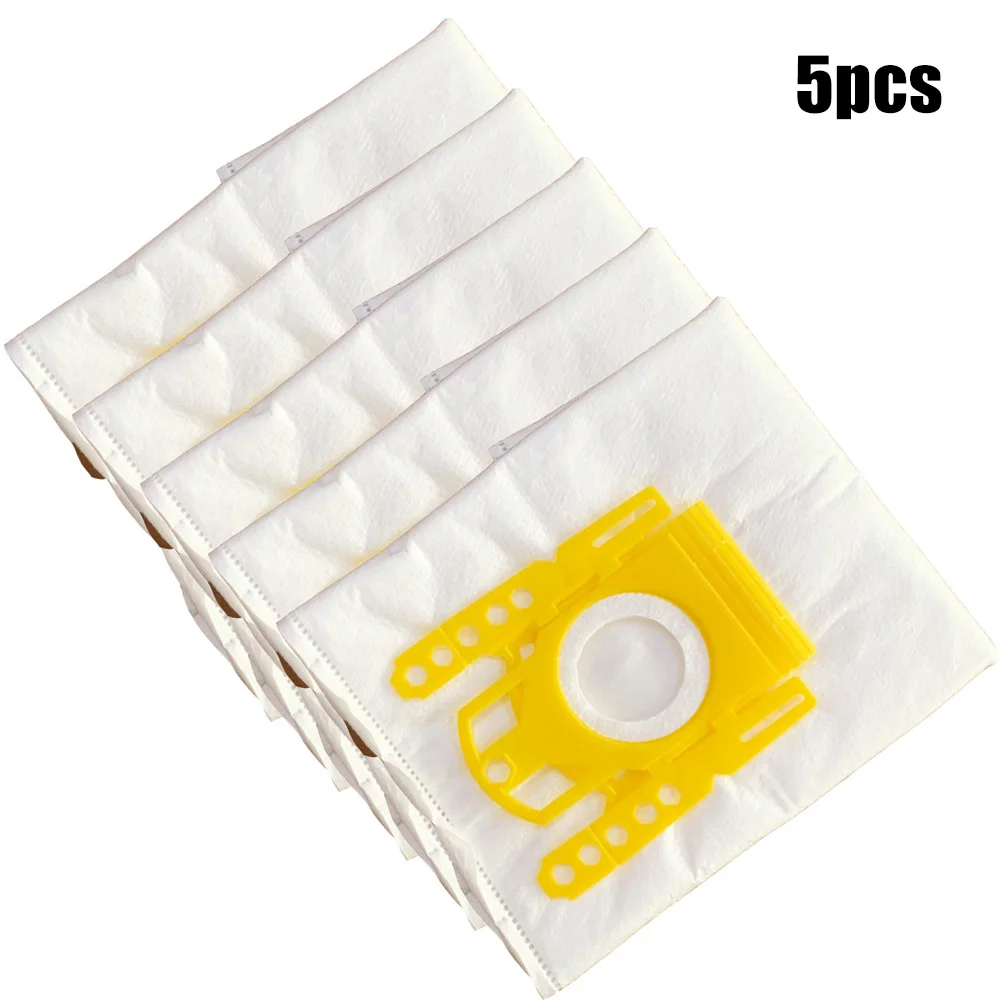 

5 шт., мешки для пыли Karcher VC6300, 290x315 мм