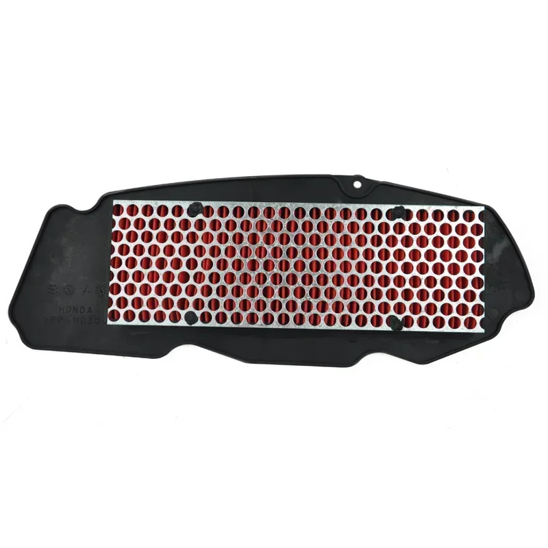 Очиститель впускного воздушного фильтра мотоцикла для Honda FSC400 Silver Wing FJS400 2006-2015