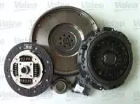 

VALEO 835015 CLUTCH KIT VOLANLI DAILY III 2,3TD 02 KAMPANYALI (name.)
