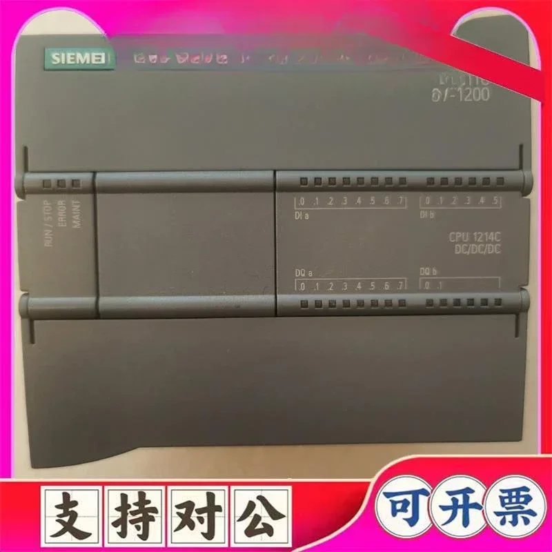 PLC 1214C 214-1AG40