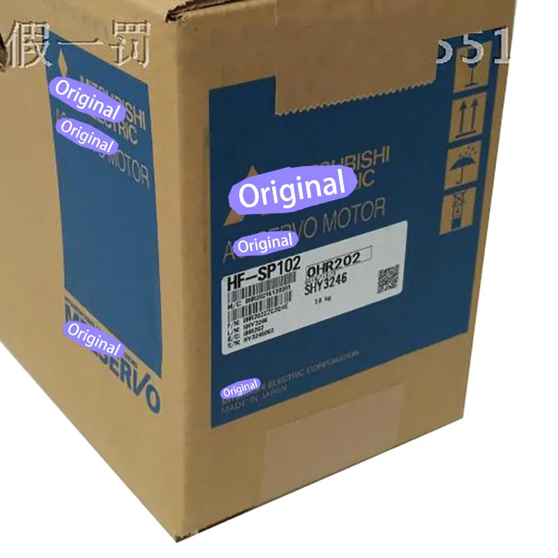 

Новый оригинальный в коробке {Spot warehouse} HF-SP102