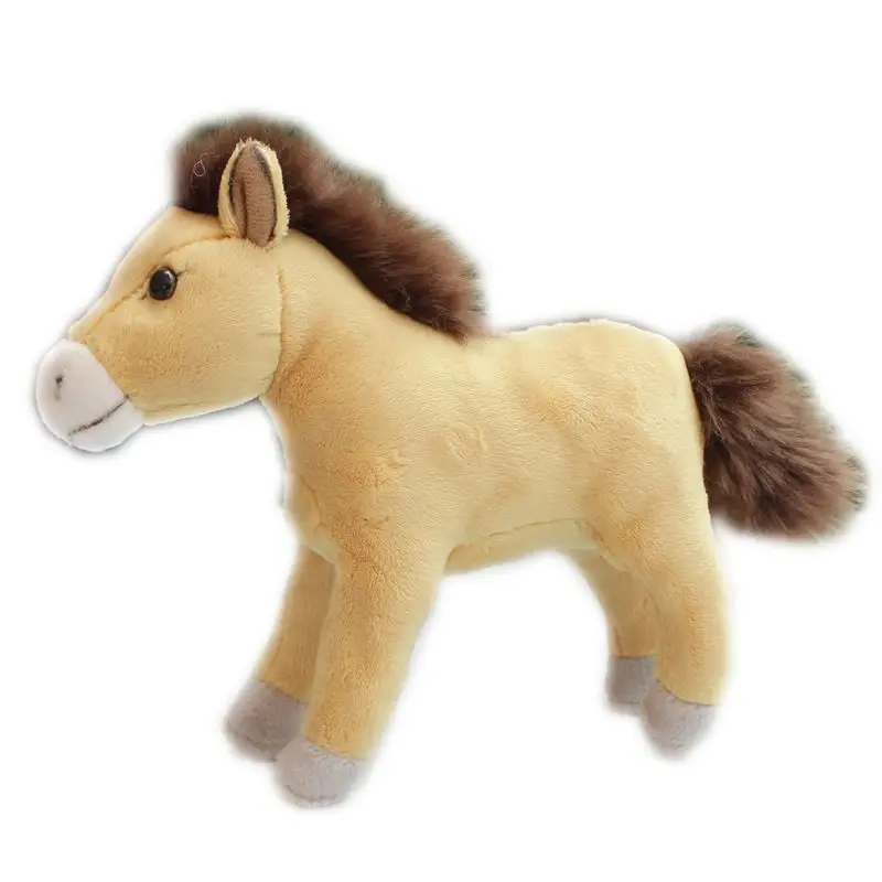 

Маленький подарок, имитация куклы, игрушка-животное, маленькая лошадка