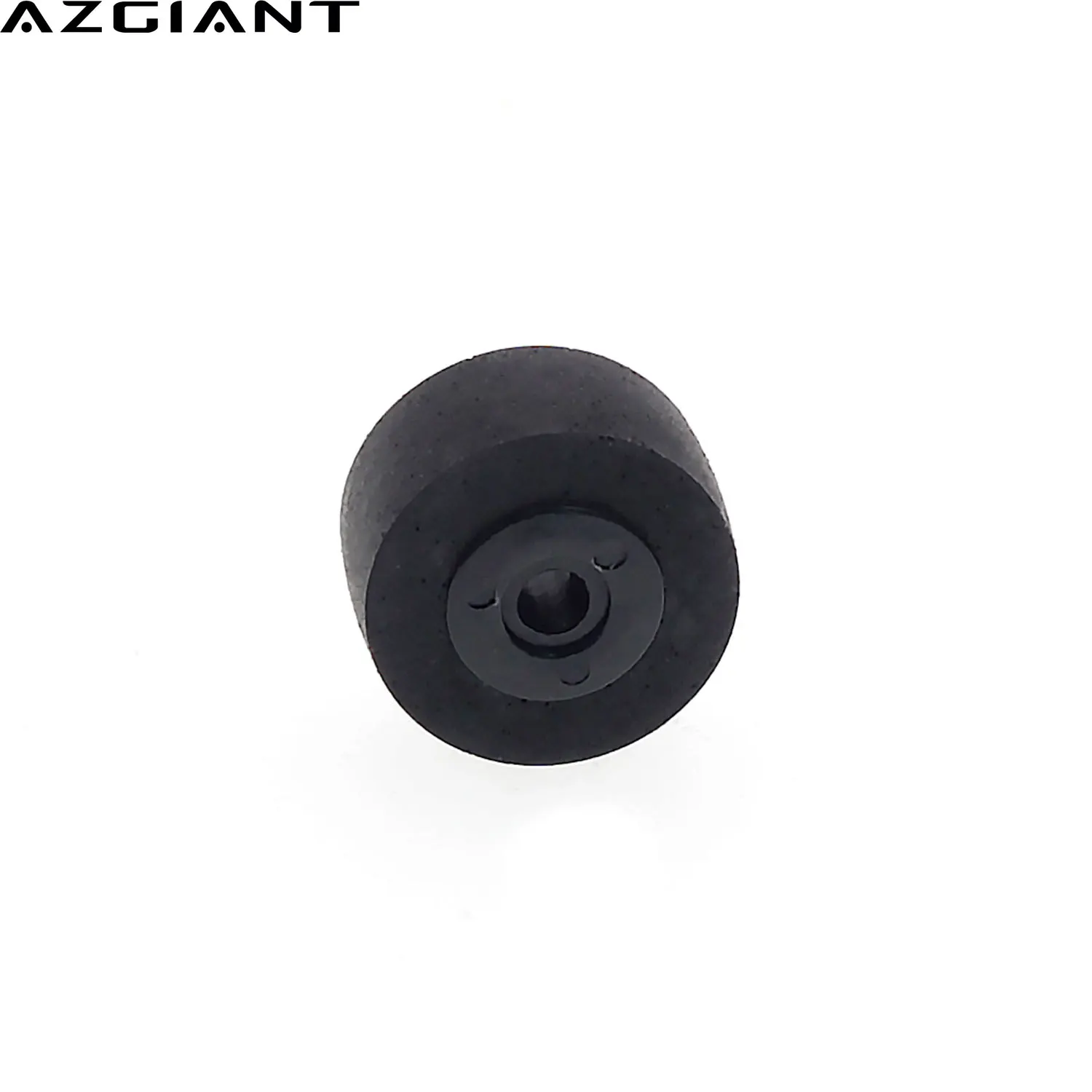 6 шт. 11 мм x 6x2 защелкивающийся ролик автомобильный Ретрактор нажимной ремень шкив