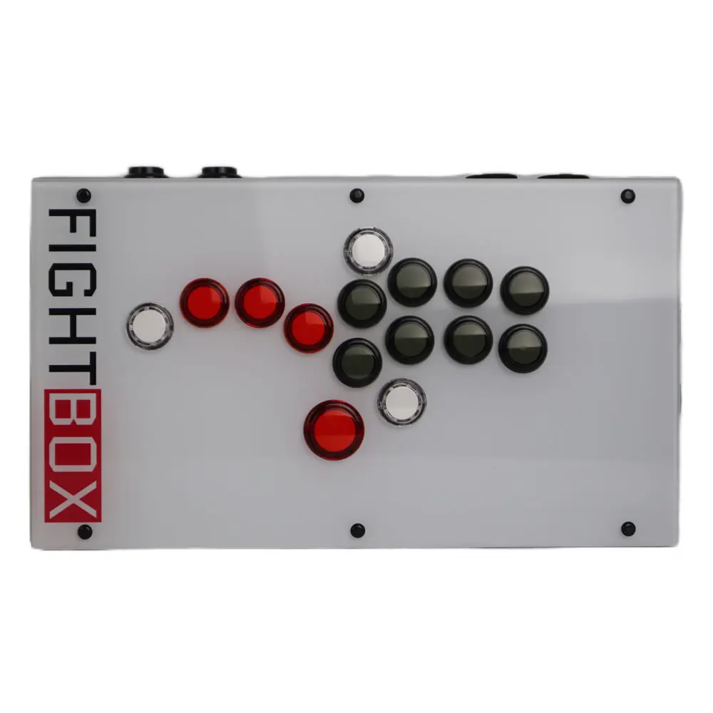 Кнопочный игровой контроллер для ПК/PS/XBOX/SWITCH