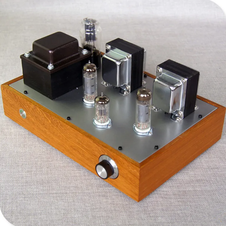 

Новинка для новогоднего сезона, качалка обыкновенная 6N1 + 6P14, качалка предварительного усилителя 5Z4P, качающая труба, качалка 3,8 Вт + 3,8 Вт/8 Ом