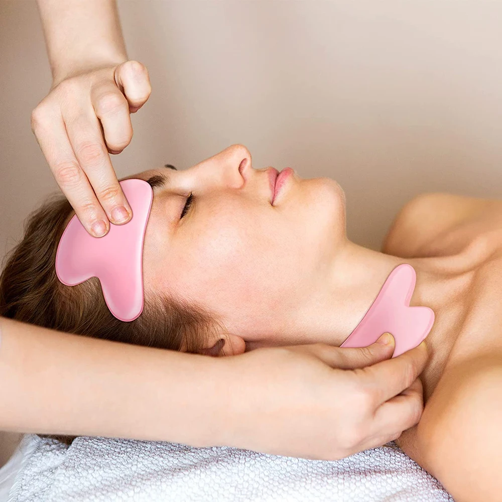 Рисунок 6 - Cupping для массажа лица и глаз