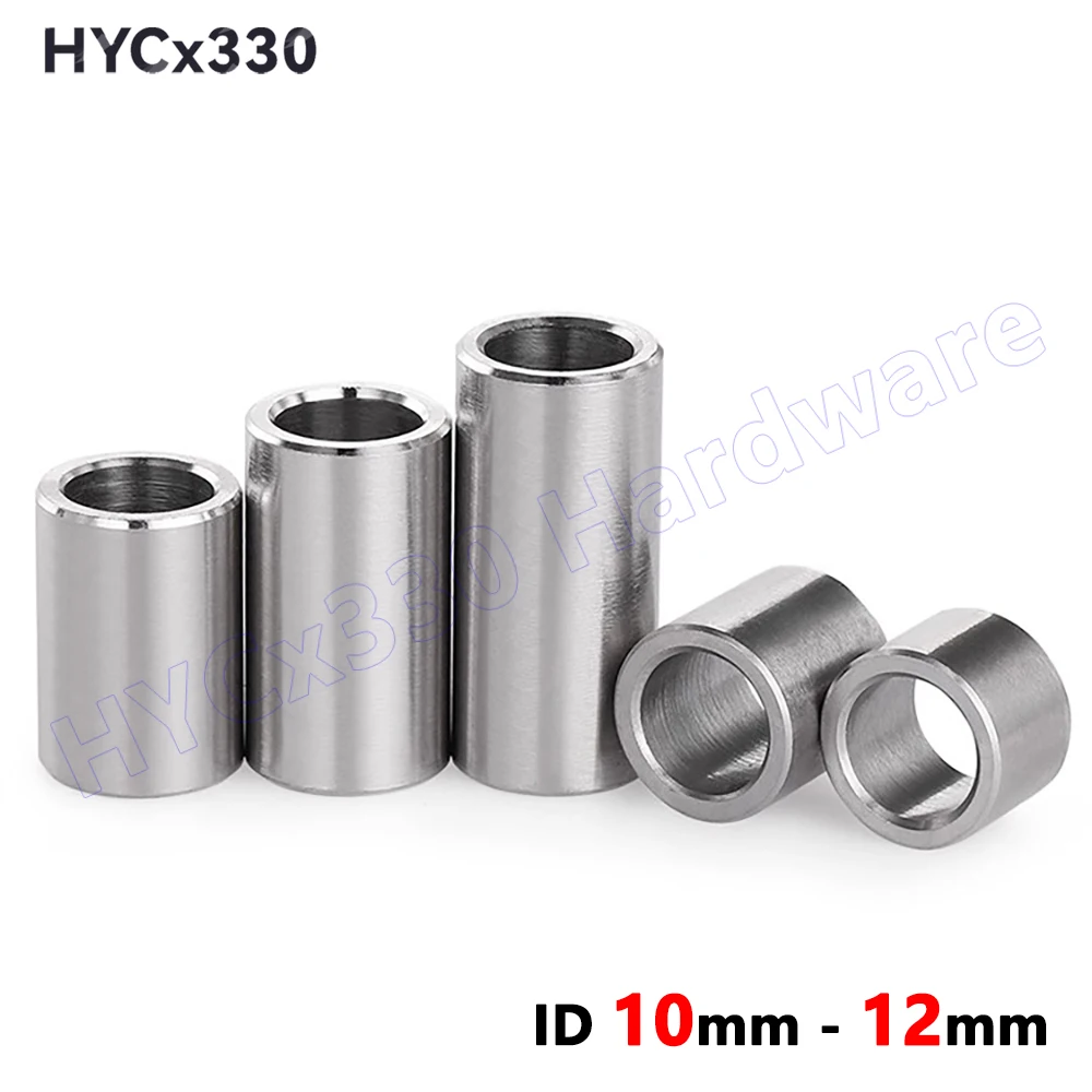 

Прокладки из нержавеющей стали M10 M12