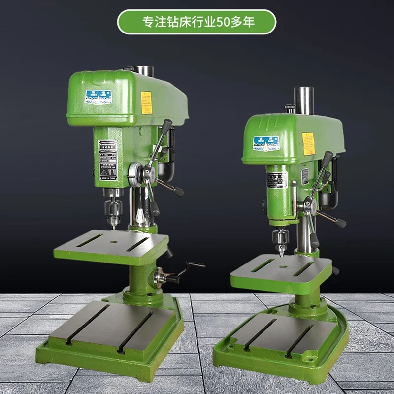 Ханчжоу Западное озеро Z512 Z516A Z406C Промышленный высокоточный сверхмощный настольный сверлильный станок Z4120 (art.: 3920d445dd3f1) - 3920d445dd3f1