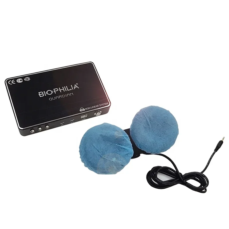 Заводская цена Biophilia Guardian Pet Body Composition Оборудование для защиты здоровья