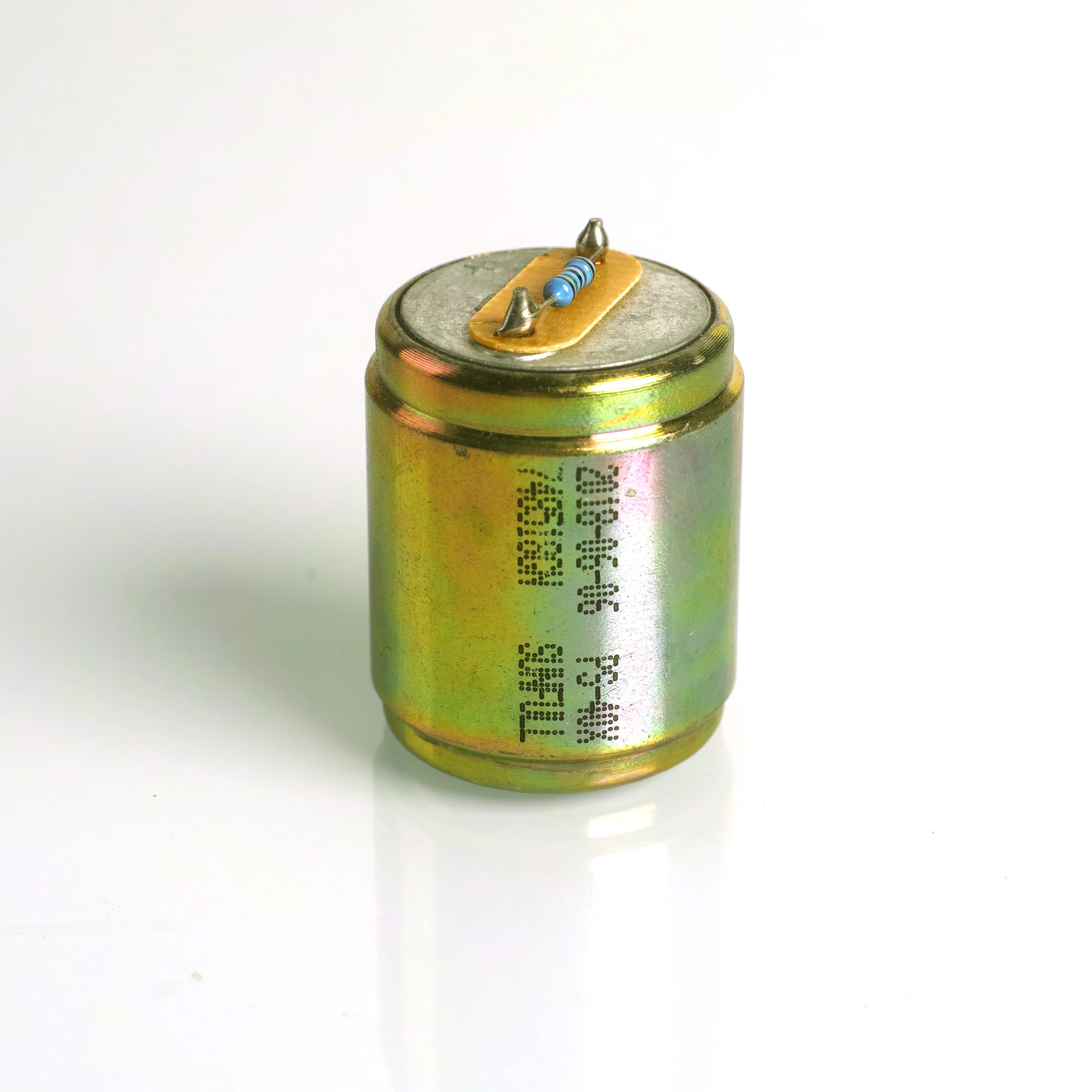 

Hot Sale Vertical 40Hz Geophone