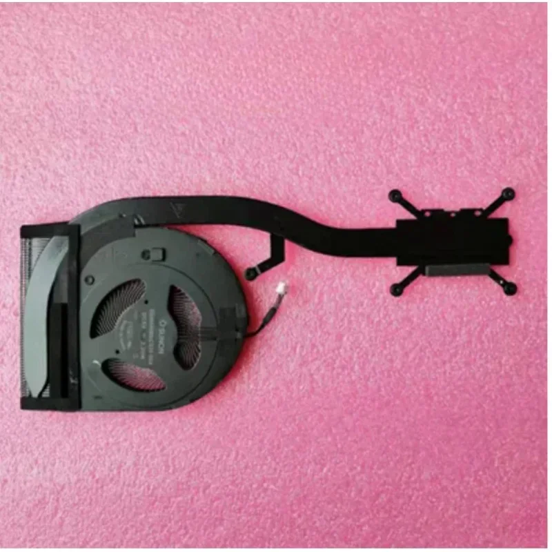 Новый оригинальный вентилятор для ноутбука Lenovo ThinkPad t490 T14 Gen1 p43s p14s охлаждения