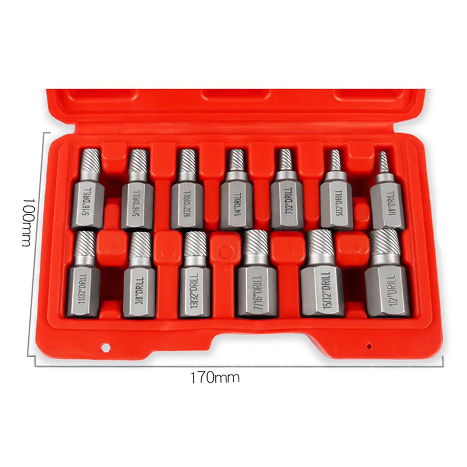 Винтовой протектор универсальный Rubinetto инвертора