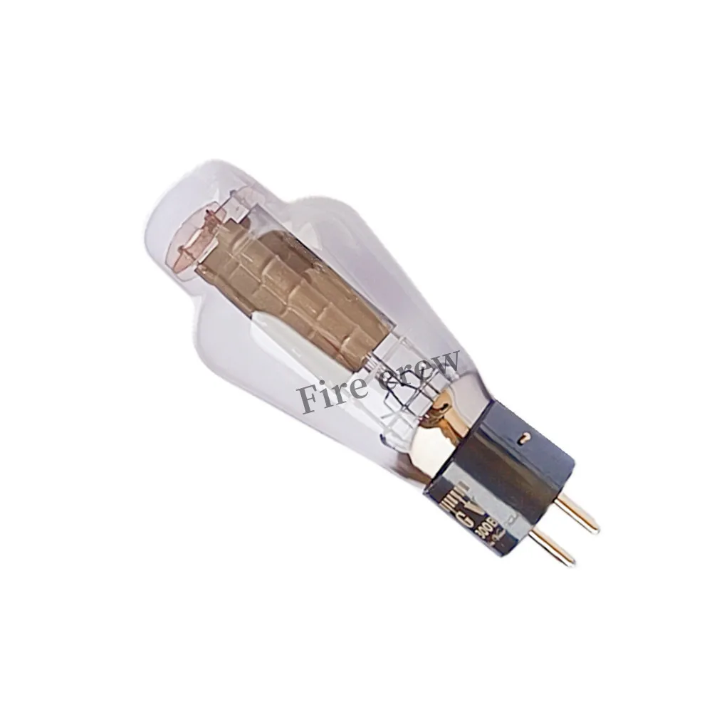 Вакуумная трубка Fire Crew с золотым голосом 300BL 300B-T 300BS 300B-Z HIFI комплект для поделок DIY