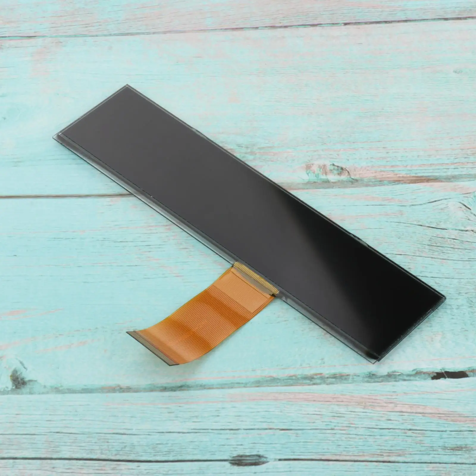 Auto Speedometer Tacho Display Screen Replaces for Microcar MC1 MC2 M. GO